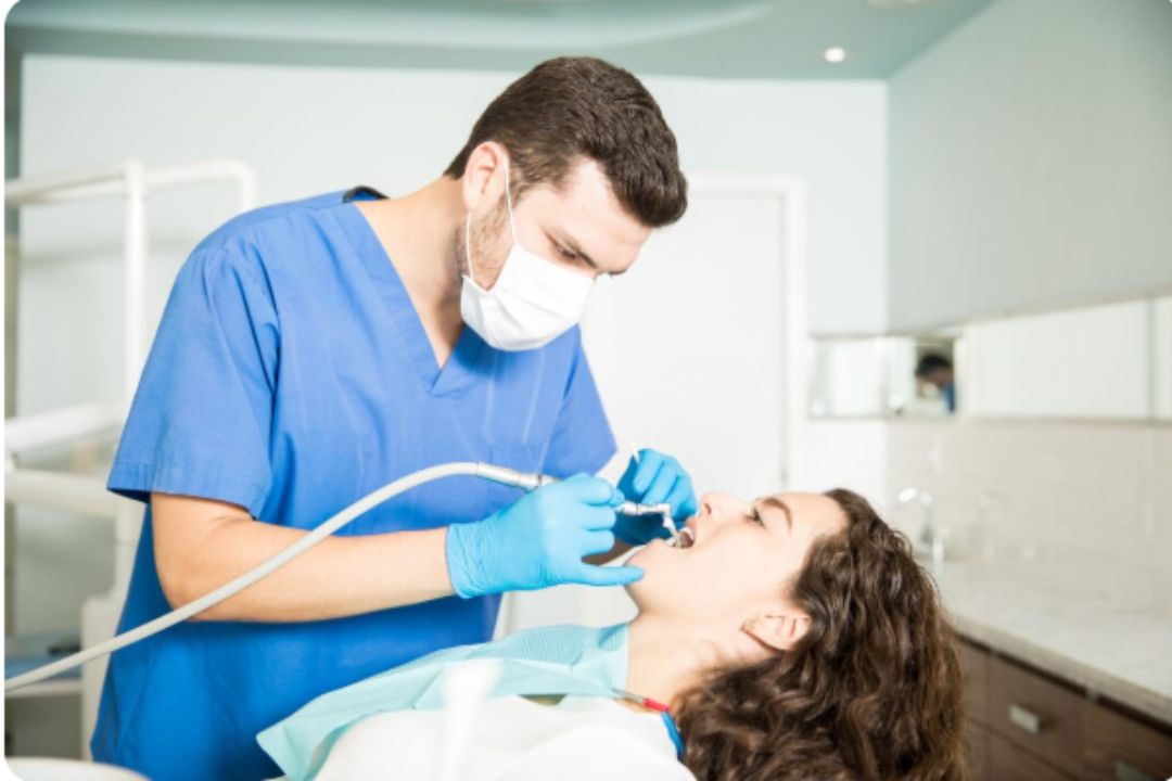 mportance of oral hygiene dental treatment in pune 